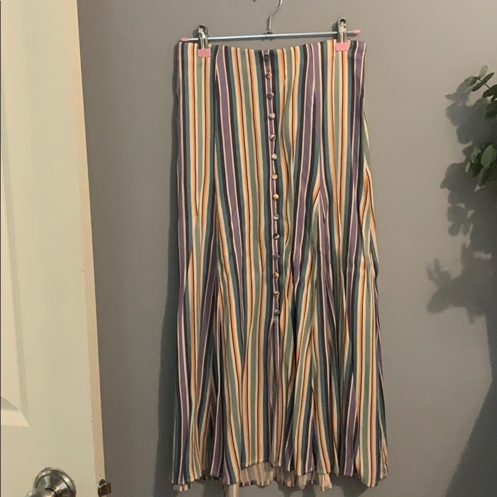 Maeve Skirt